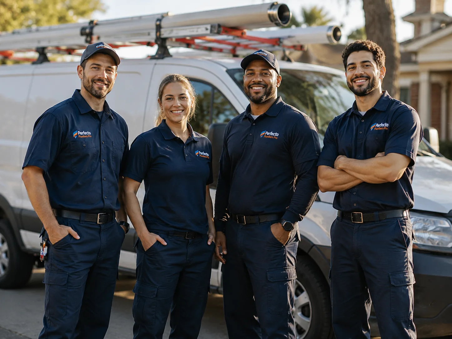 Emergency Plumber Near Me in Fork Union, VA near me